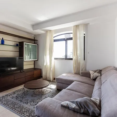 Apartament Bungalow With Super Pool Area With Wifi & Ac By 360 Estates