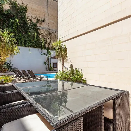 Apartment Bungalow With Super Pool Area With Wifi & Ac By 360 Estates