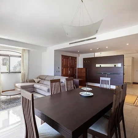 Apartment Bungalow With Super Pool Area With Wifi & Ac By 360 Estates