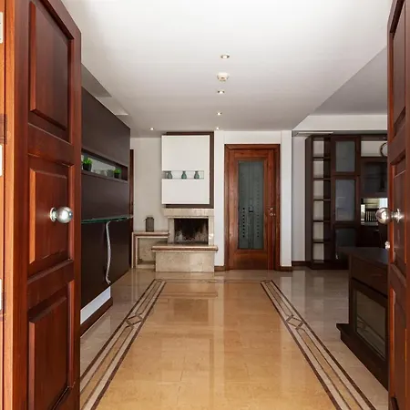 Bungalow With Super Pool Area With Wifi & Ac By 360 Estates Apartment
