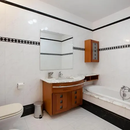 Apartment Bungalow With Super Pool Area With Wifi & Ac By 360 Estates *