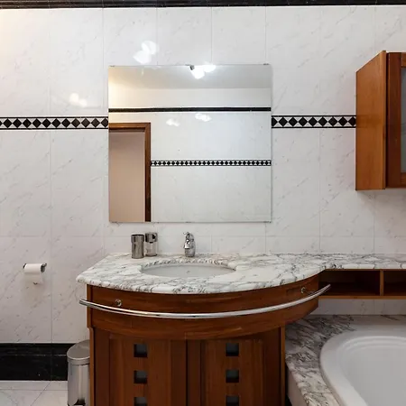 Apartment Bungalow With Super Pool Area With Wifi & Ac By 360 Estates San Ġiljan
