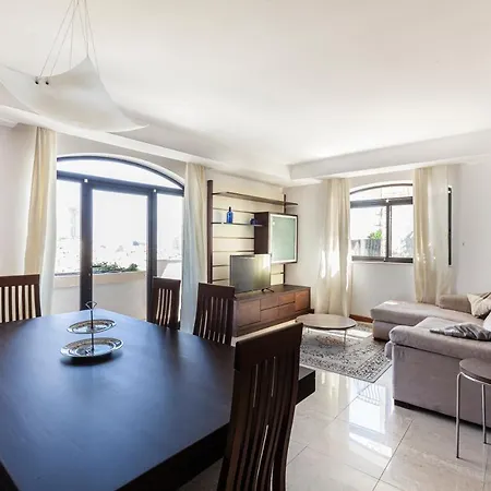 Bungalow With Super Pool Area With Wifi & Ac By 360 Estates Apartment *