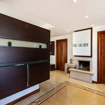 Bungalow With Super Pool Area With Wifi & Ac By 360 Estates Apartment San Ġiljan