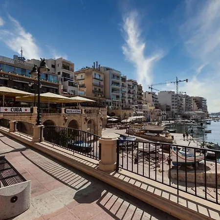 Bungalow With Super Pool Area With Wifi & Ac By 360 Estates Apartment *