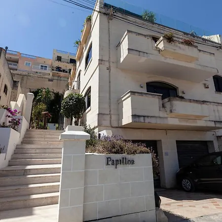 Bungalow With Super Pool Area With Wifi & Ac By 360 Estates San Ġiljan