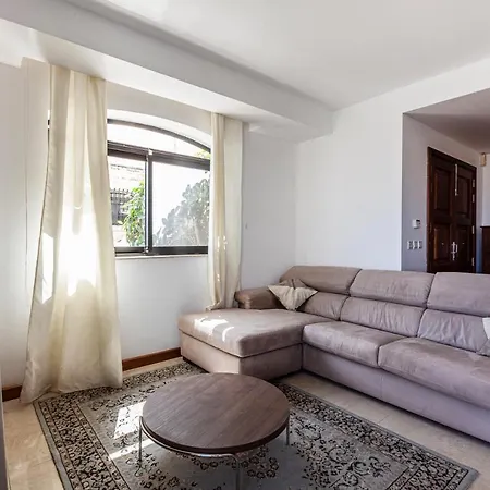 Bungalow With Super Pool Area With Wifi & Ac By 360 Estates Apartment San Ġiljan